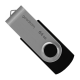 Флешка Goodram UTS2 64Gb USB 2.0 black (UTS2-0640K0R11)