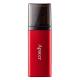 Флешка Apacer AH25B 64Gb USB 3.2 red (AP64GAH25BR-1)