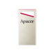 Флешка Apacer AH112 64Gb USB 2.0 red (AP64GAH112R-1)