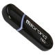 Флешка Mibrand Panther 16Gb USB 2.0 black