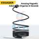 Кабель Essager TD01-P (EXCT-TD01-P) USB to Type-C, 1м