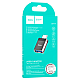Адаптер Hoco UA17 OTG Type-C (M) to USB (F)