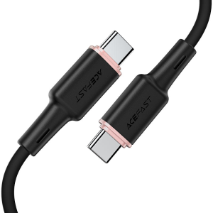 Кабель Acefast C2-03 Type-C to Type-C, 1,2м