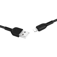 Кабель Hoco X13 USB to Type-C 1м