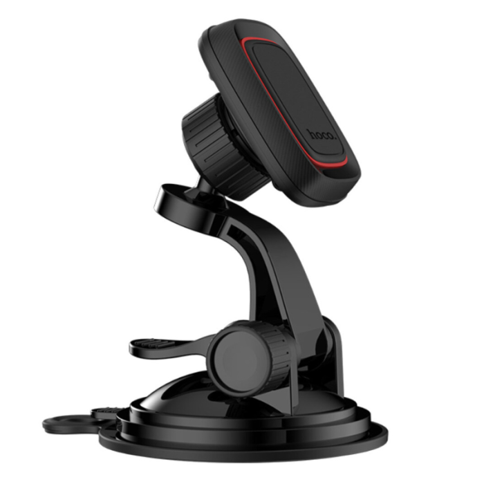 Автомобильный держатель Hoco CA28 для телефона магнитный