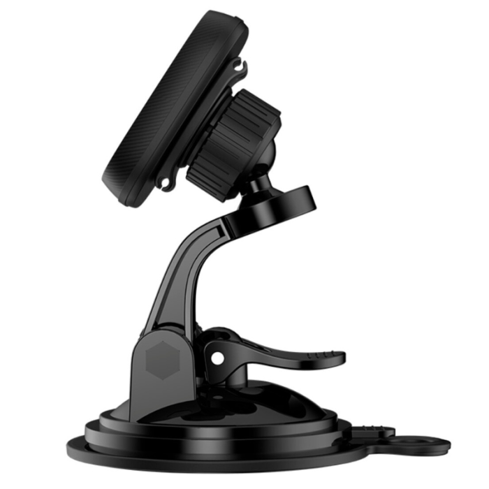 Автомобильный держатель Hoco CA28 для телефона магнитный