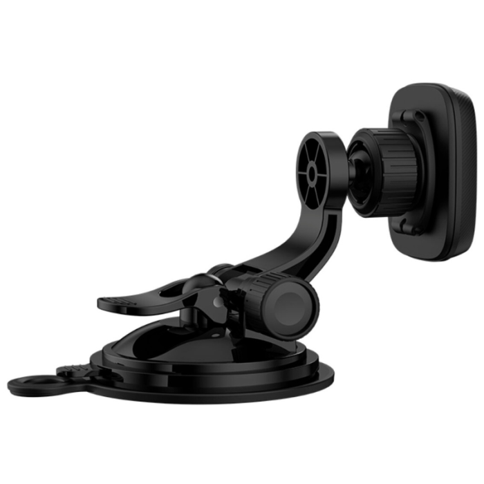 Автомобильный держатель Hoco CA28 для телефона магнитный