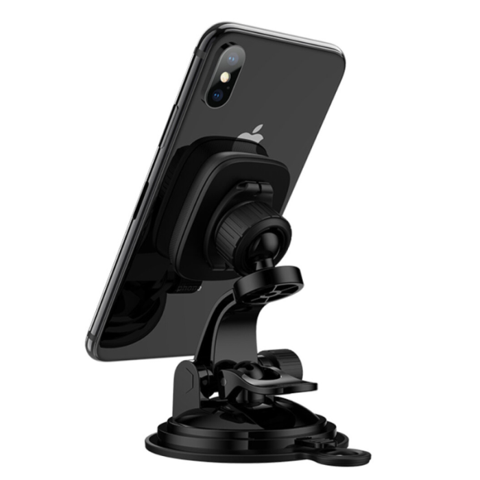 Автомобильный держатель Hoco CA28 для телефона магнитный