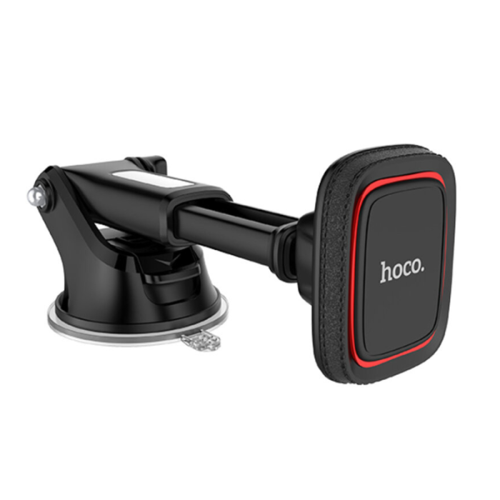 Автомобильный держатель Hoco CA42 для телефона магнитный