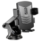 Автомобільний тримач Hoco CA83 для телефона
