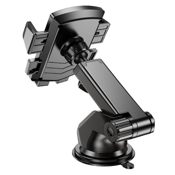 Автомобільний тримач Hoco CA83 для телефона