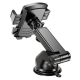 Автомобільний тримач Hoco CA83 для телефона