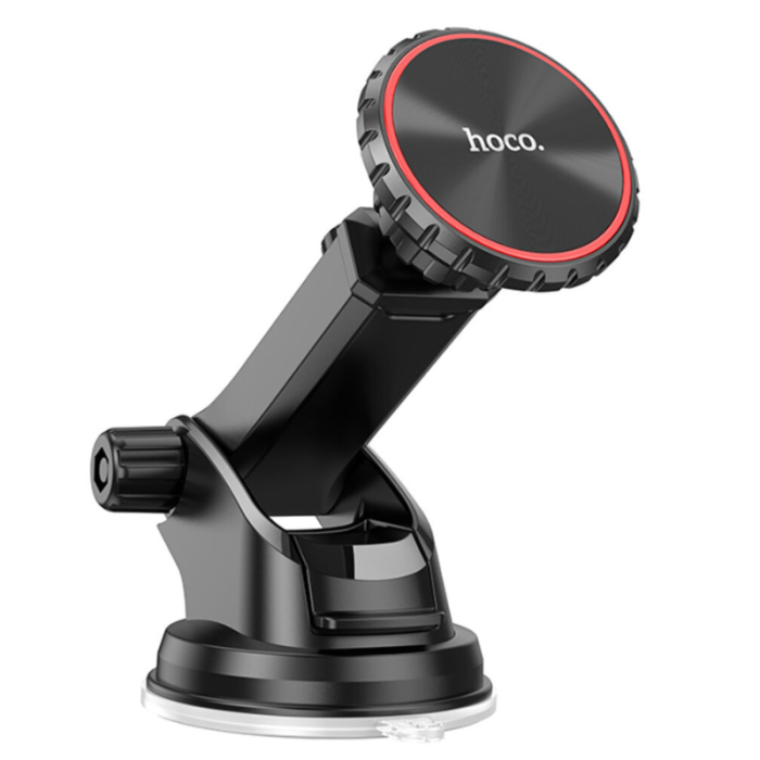 Автомобильный держатель Hoco CA98 для телефона магнитный