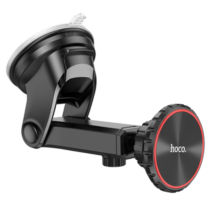 Автомобильный держатель Hoco CA98 для телефона магнитный