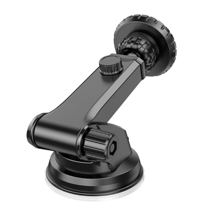 Автомобильный держатель Hoco CA98 для телефона магнитный