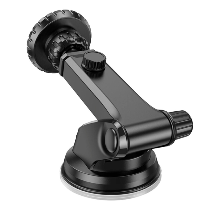 Автомобильный держатель Hoco CA98 для телефона магнитный