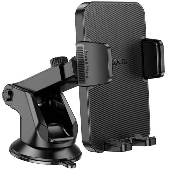 Автомобильный держатель Hoco H37 Cheetah car holder для телефона