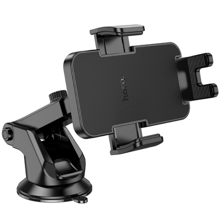 Автомобильный держатель Hoco H37 Cheetah car holder для телефона