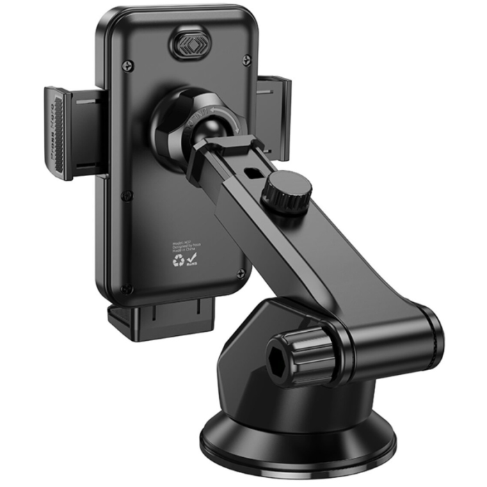 Автомобильный держатель Hoco H37 Cheetah car holder для телефона