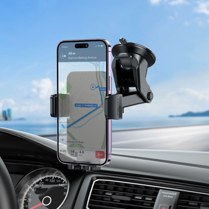 Автомобильный держатель Hoco H37 Cheetah car holder для телефона