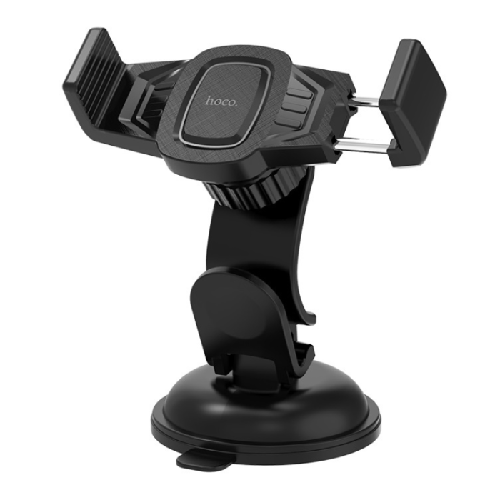 Автомобільний тримач Hoco CA40 для телефона