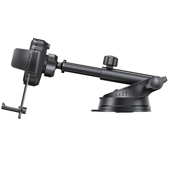 Автомобільний тримач USAMS US-ZJ072 для телефона