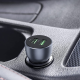 Автомобильное зарядное устройство Ugreen CD213 (UGR-10144) dark blue