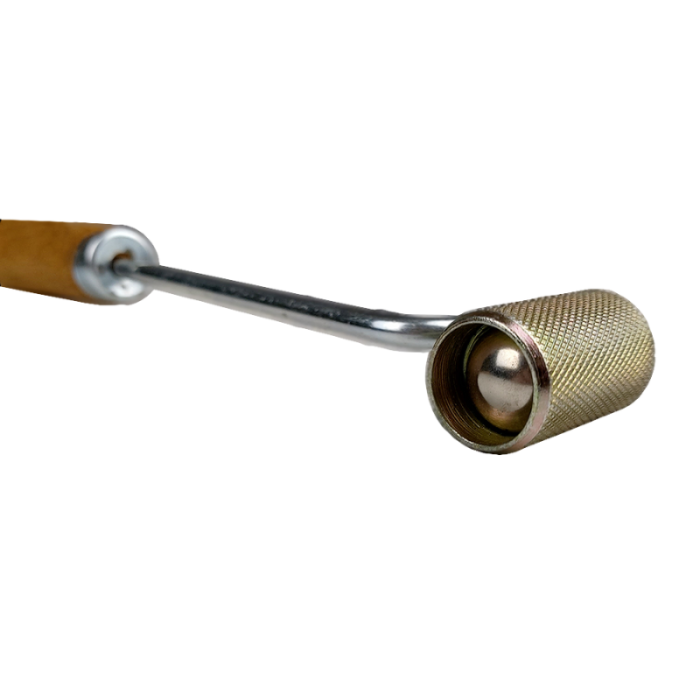 Валик Acoustics D20 L-150 монтажний з подовженою скобою