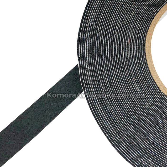 Уплотнительная лента Антискрип (15 мм) 1 пог. м