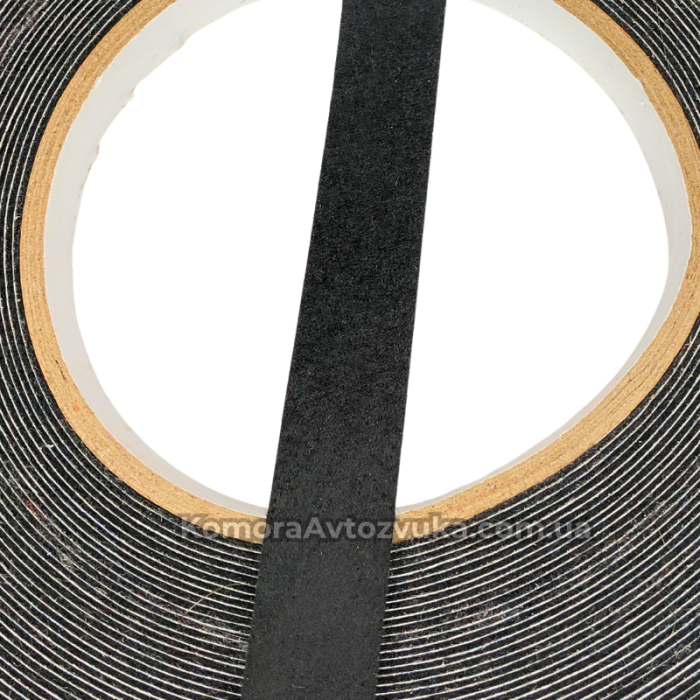 Уплотнительная лента Антискрип (15 мм) 1 пог. м