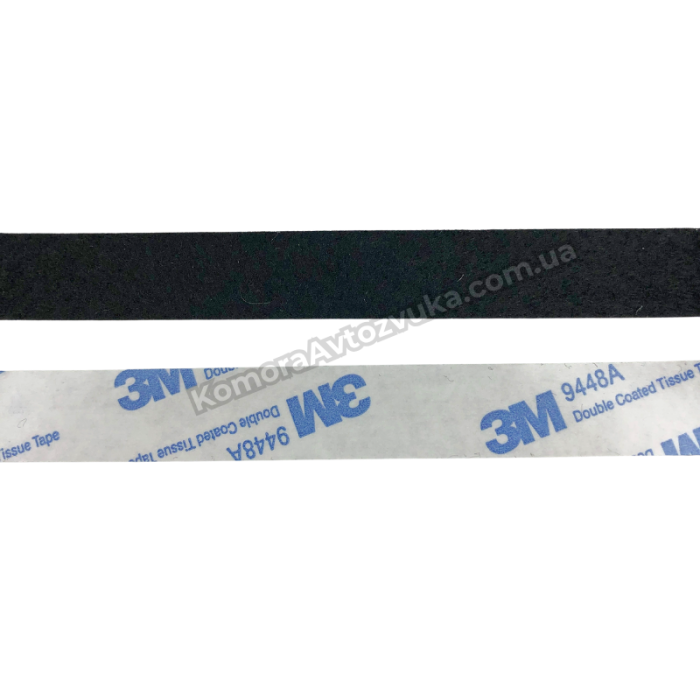 Уплотнительная лента Антискрип (15 мм) 1 пог. м