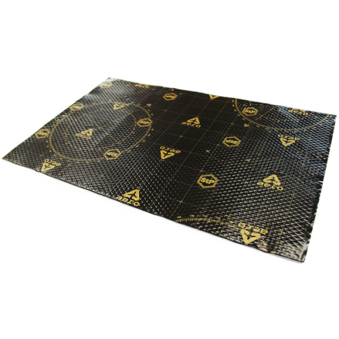 Віброізоляція STP Aero 750х470мм