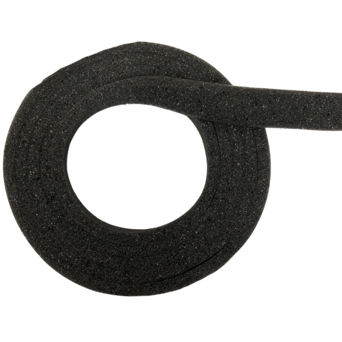 Ущільнювальна стрічка StP Біпласт 5 К (антискрип) 2000х15 мм