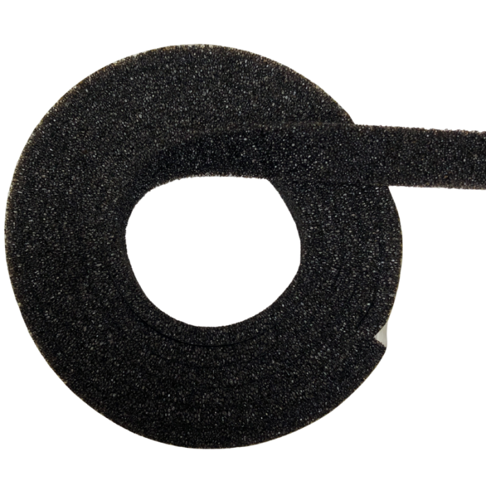 Ущільнювальна стрічка StP Бітопласт А 5 К (антискрип) 2000х15 мм