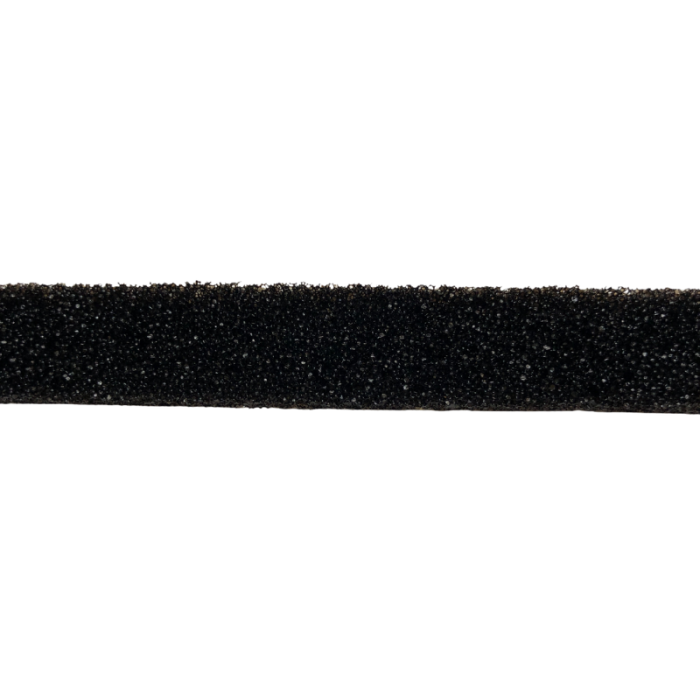 Ущільнювальна стрічка StP Бітопласт А 5 К (антискрип) 2000х15 мм