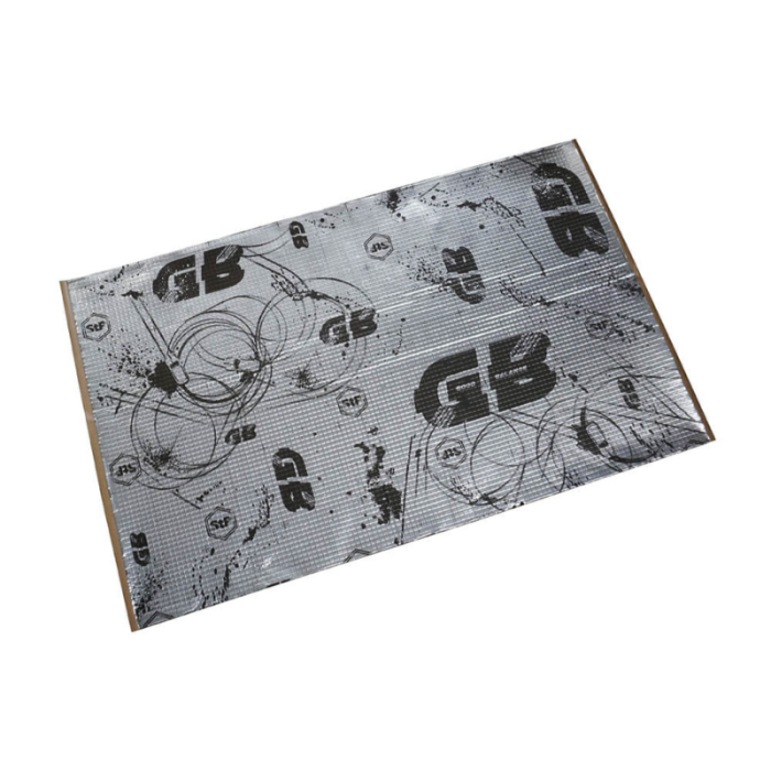 Віброізоляція STP GB3 750х470мм