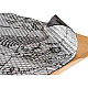 Віброізоляція STP Silver 2.0 NEW 750x470 мм