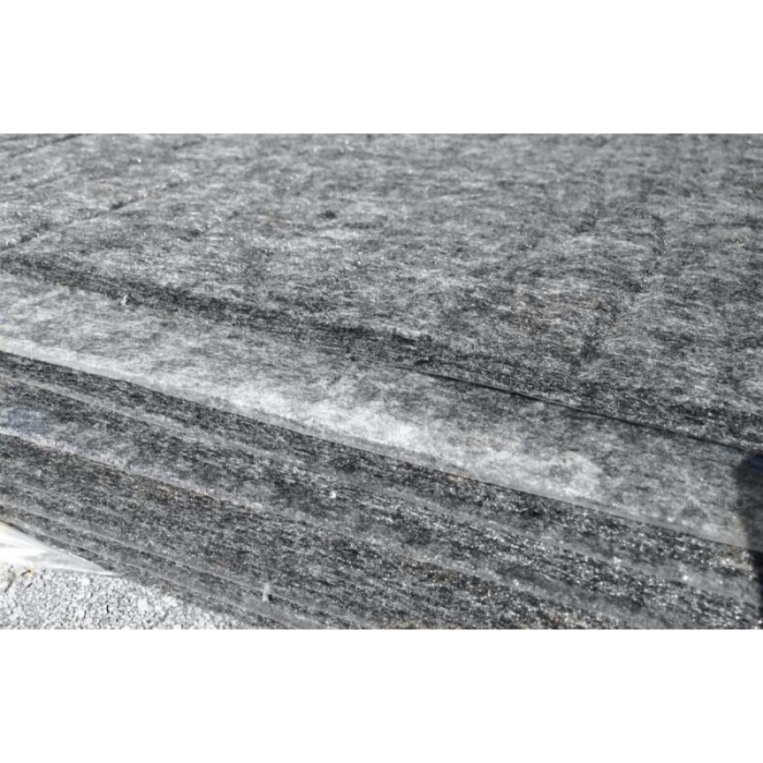 Шумоізоляція STP Войлок акустичний 1000х750мм