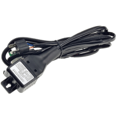 Кабель живлення для комплектів біксенонового світла Cyclone BASE-Type