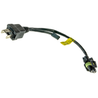 Кабель живлення для комплектів біксенонового світла Cyclone D5 v3 (1 шт)