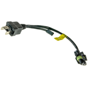 Кабель питания для комплектов биксенонового света Cyclone D5 v3 (1 шт)