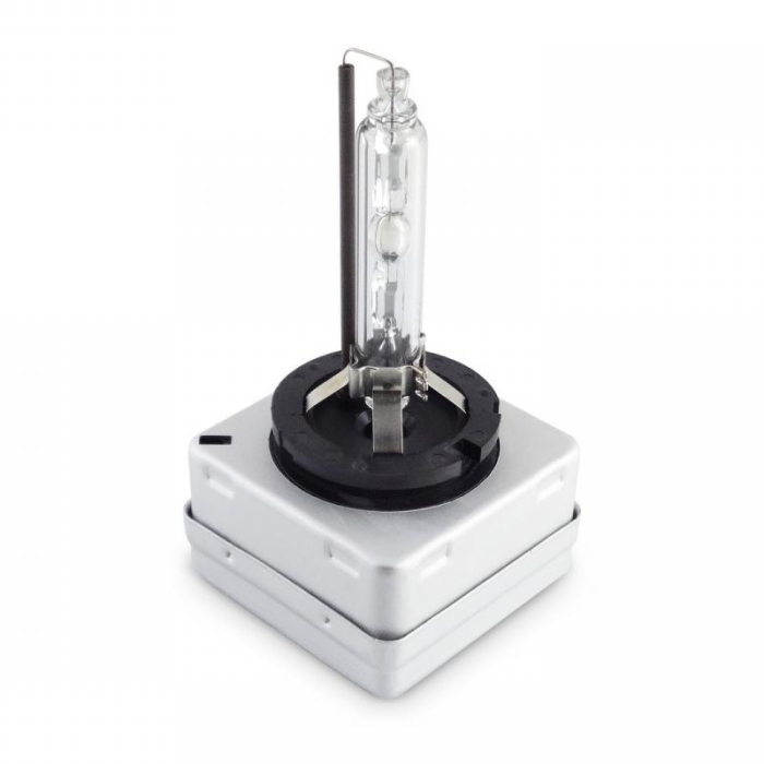 Ксенонова лампа Infolight +50% D1S 5000K 35Вт (1шт)