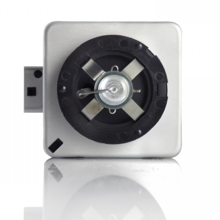 Ксенонова лампа Infolight +50% D1S 5000K 35Вт (1шт)