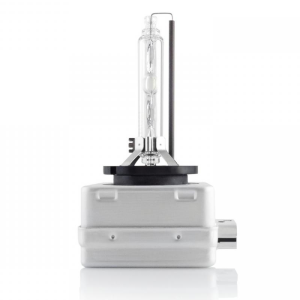 Ксенонова лампа Infolight +50% D1S 5000K 35Вт (1шт)