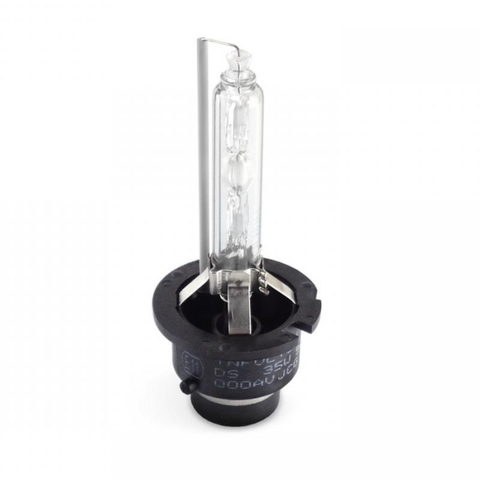 Ксенонова лампа Infolight +50% D2S 5000K 35Вт (1шт)