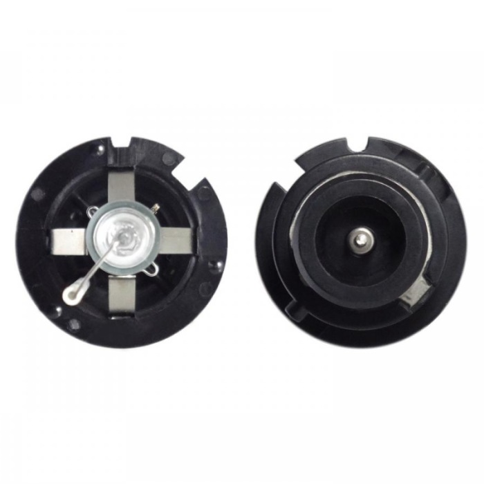 Ксенонова лампа Infolight +50% D2S 5000K 35Вт (1шт)