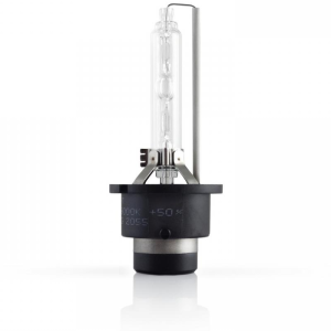Ксенонова лампа Infolight +50% D2S 4300K 35Вт (1шт)