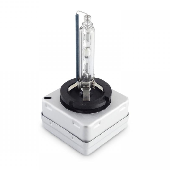 Ксенонова лампа Infolight +50% D3S 5000K 35Вт (1шт)