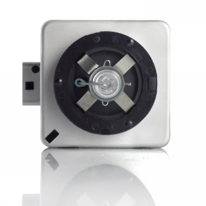 Ксенонова лампа Infolight +50% D3S 5000K 35Вт (1шт)