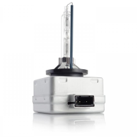 Ксеноновая лампа Infolight +50% D3S 5000K 35Вт (1шт)